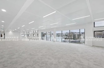 892-896 Rue Yves Kermen, Boulogne-Billancourt en alquiler Foto del interior- Imagen 2 de 4