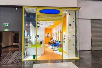 Calle de la Calderilla, 1, Madrid, Madrid en alquiler Foto del interior- Imagen 1 de 7