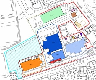 Más detalles de 3 A915, Leven - Terreno en alquiler
