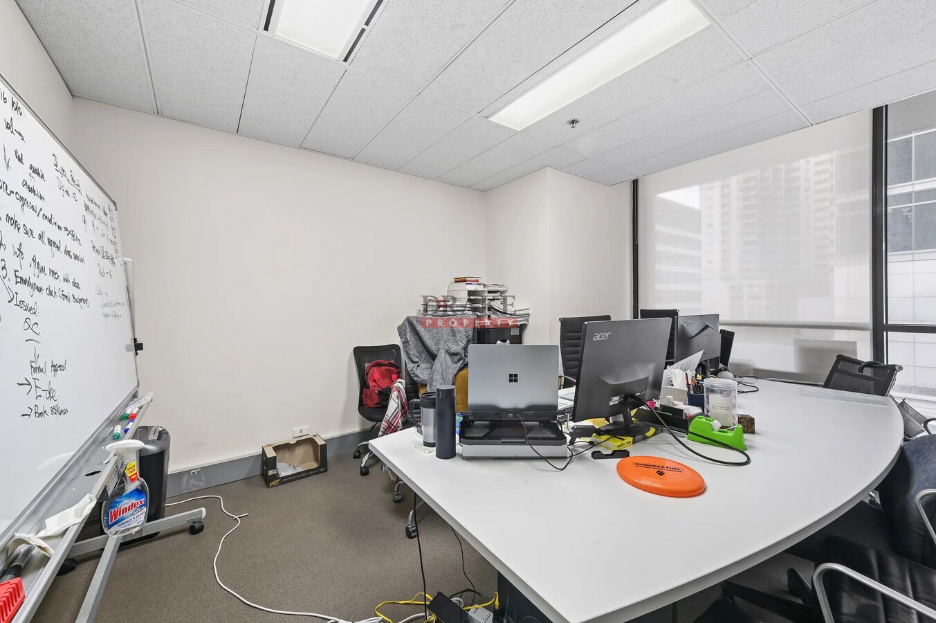 85 Liverpool St, Sydney, NSW 2000 - Unidad 1710 -  - Foto del interior - Image 1 of 6