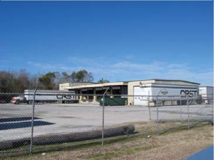 10900 Old Gentilly Rd, New Orleans, LA en alquiler - Foto del edificio - Imagen 2 de 6