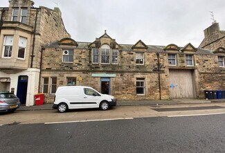 Más detalles de 4 Lothian St, Dalkeith - Local en venta