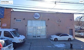 Más detalles para 2260 Tillotson Ave, Bronx, NY - Locales en venta