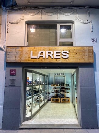 Más detalles de Local en alquiler