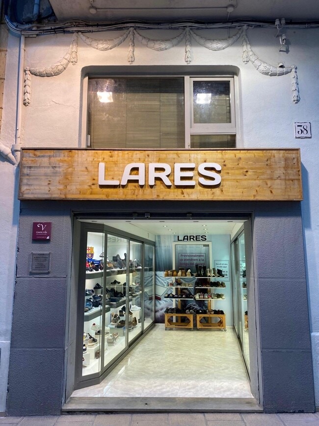 Más detalles de Local en alquiler