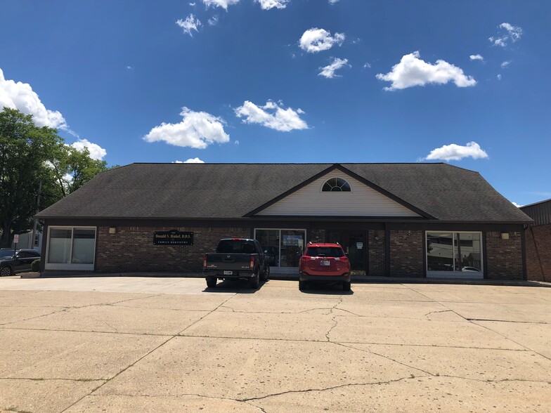 1433 Union St, Lafayette, IN en alquiler - Foto del edificio - Imagen 2 de 2