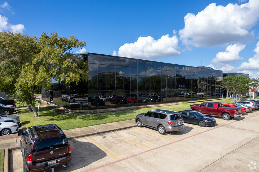 25722 Kingsland Blvd, Katy, TX en alquiler - Foto del edificio - Imagen 2 de 8