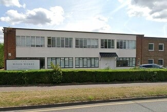 Más detalles de 623 Blackhorse Rd, Letchworth Garden City - Nave en alquiler