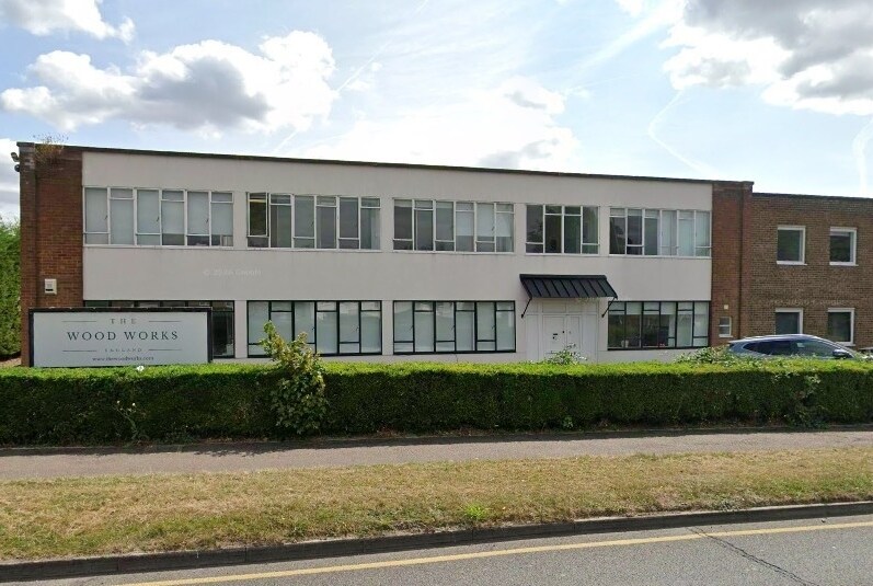 623 Blackhorse Rd, Letchworth Garden City en alquiler Foto del edificio- Imagen 1 de 3