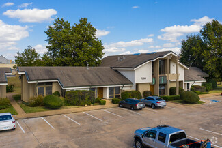 Más detalles para 7233 S 85th East Ave, Tulsa, OK - Oficinas en venta