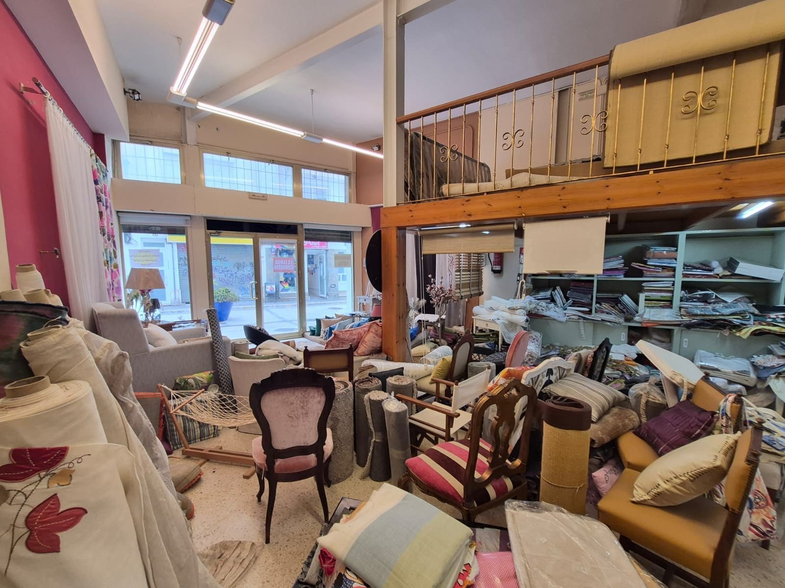 Carrer Europa, 15, Sitges, Barcelona en alquiler Foto del interior- Imagen 1 de 14