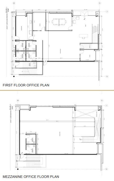 389 W San Bernardino Ave, Rialto, CA en venta Plano de la planta- Imagen 1 de 1