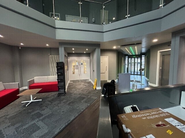 3 Dail Nan Rocas, Alness en alquiler - Foto del edificio - Imagen 3 de 4