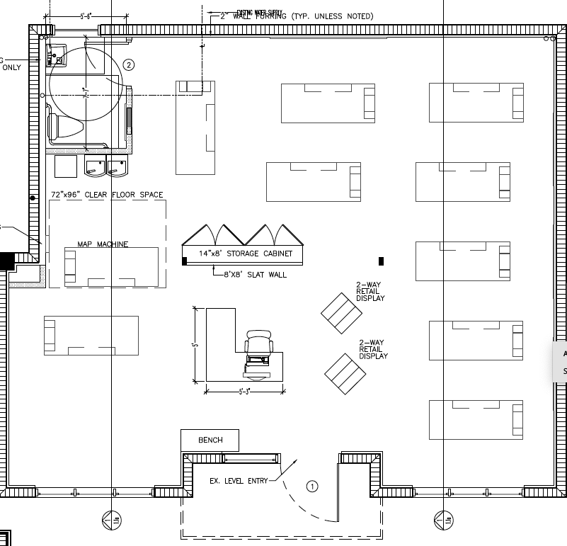 3111 S Dixie Hwy, West Palm Beach, FL en alquiler Foto del edificio- Imagen 1 de 4