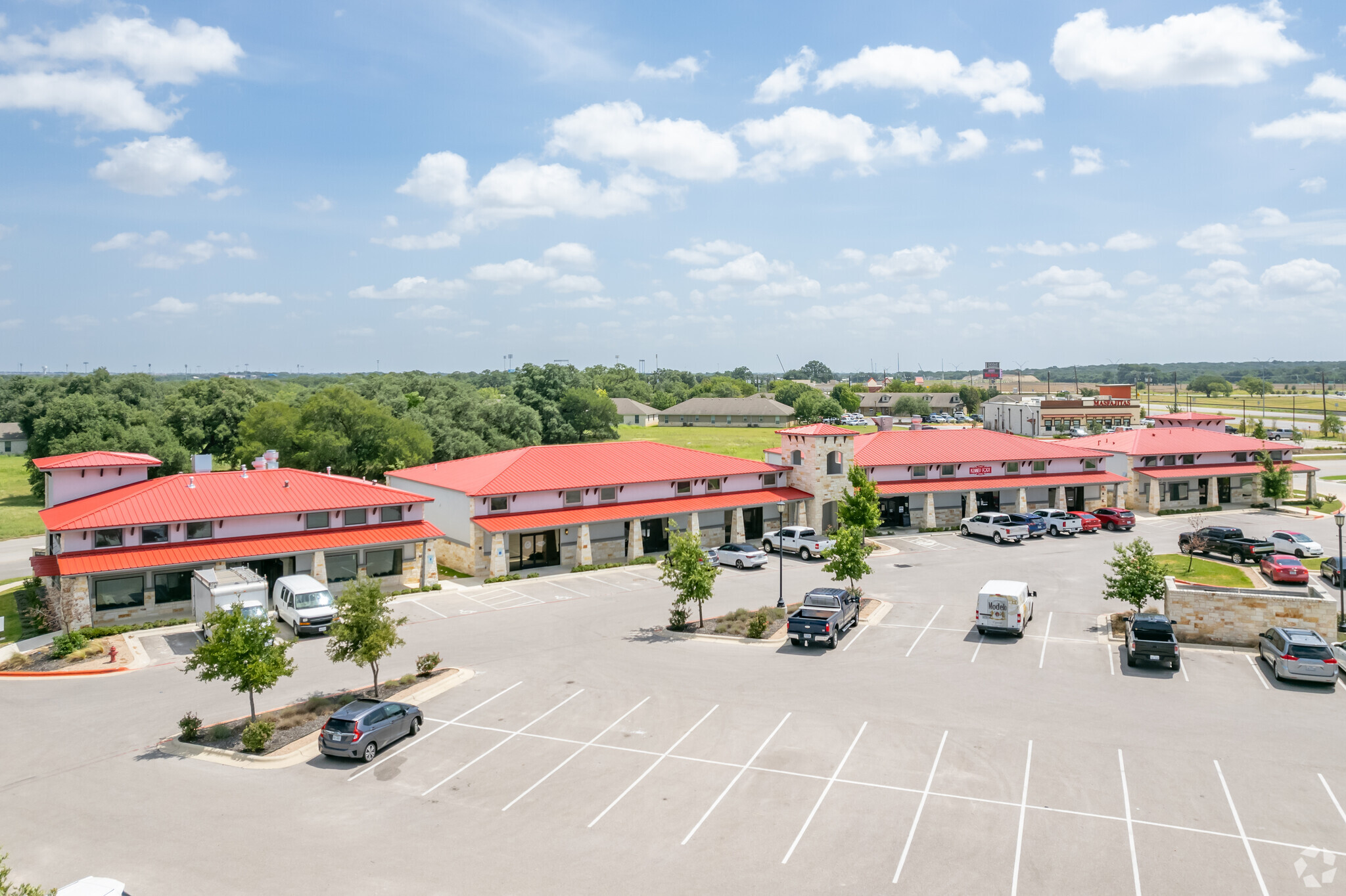 3001 Joe Dimaggio Blvd, Round Rock, TX en venta Foto del edificio- Imagen 1 de 39