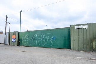 Más detalles de 15-16 Oldfields, Cradley Heath - Terreno en venta