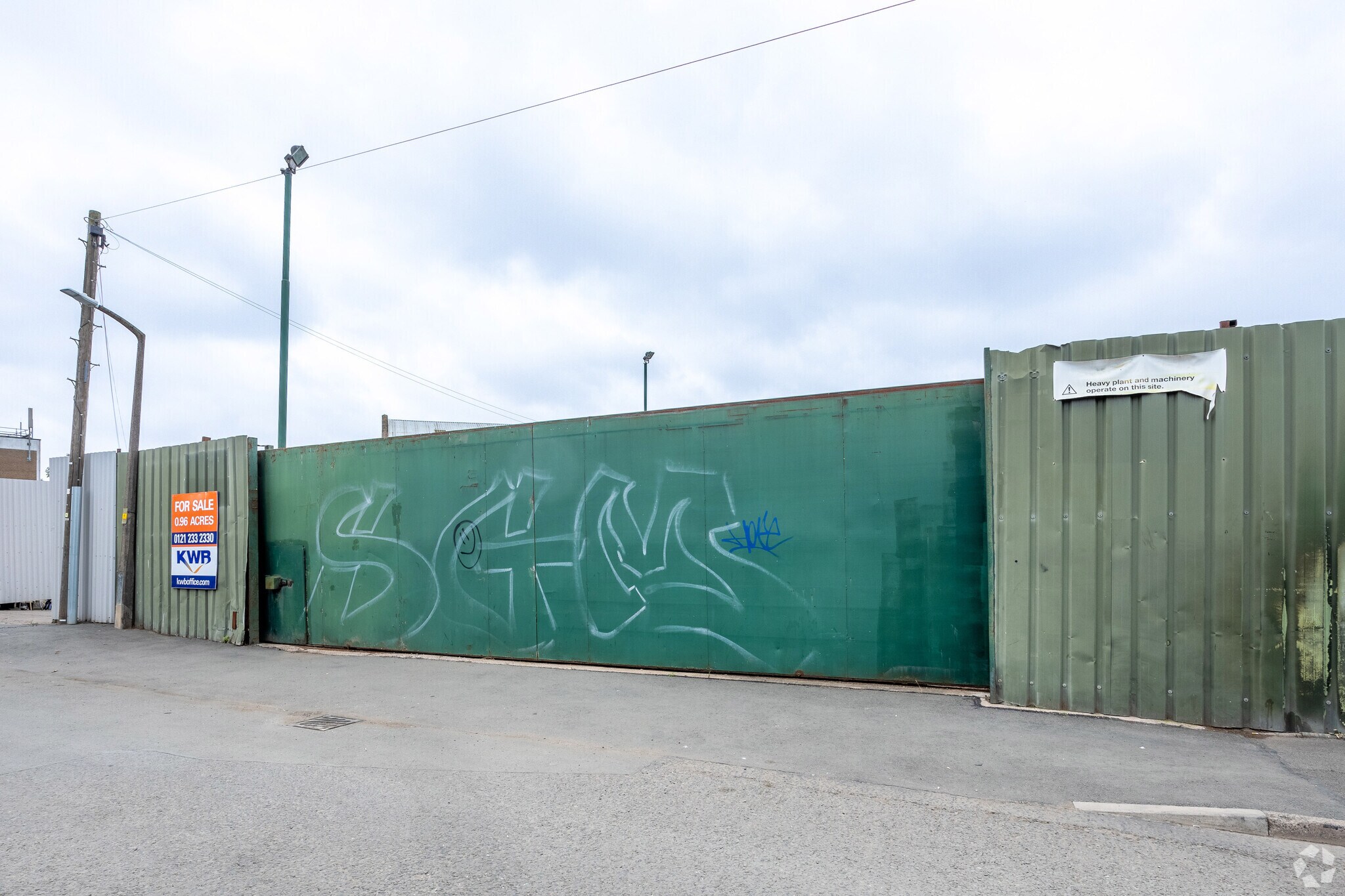 15-16 Oldfields, Cradley Heath en venta Foto principal- Imagen 1 de 3