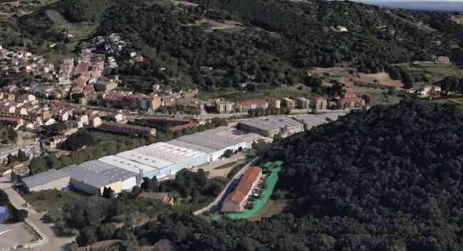 Más detalles de Terreno en venta