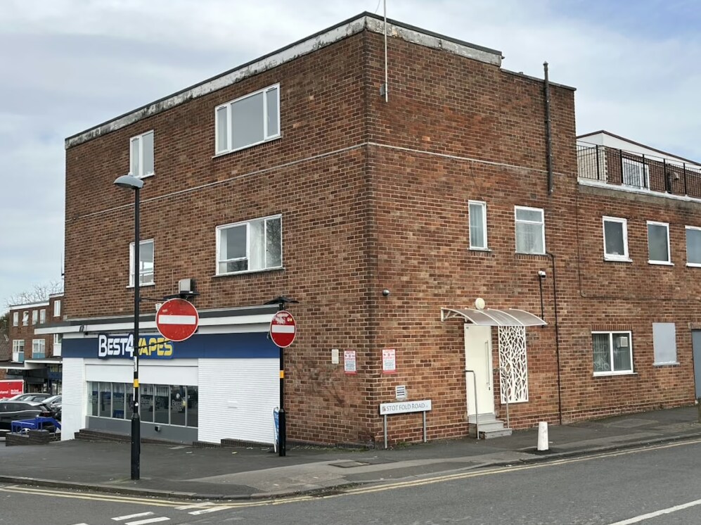 961 Alcester Rd S, Birmingham en alquiler Foto principal- Imagen 1 de 3