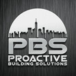 PBS Proactive Building Solutions