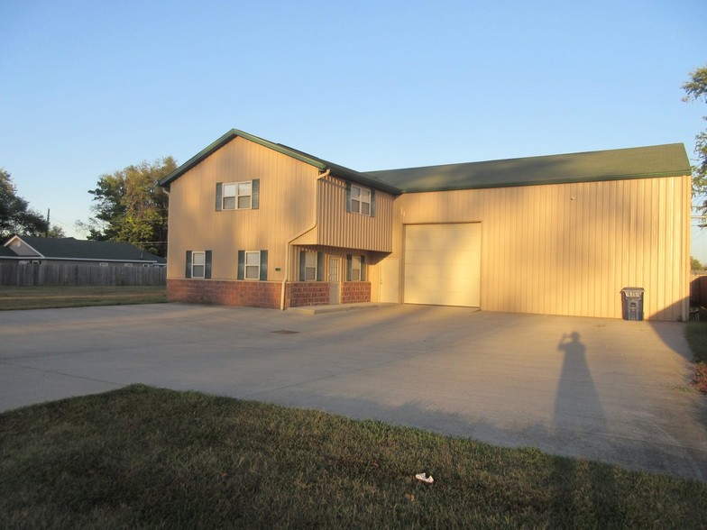 2918 S 1st St, Terre Haute, IN en alquiler - Foto principal - Imagen 1 de 19