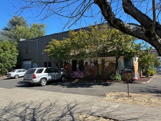 Más detalles de 2410 SE 10th Ave, Portland, OR - Flex en venta