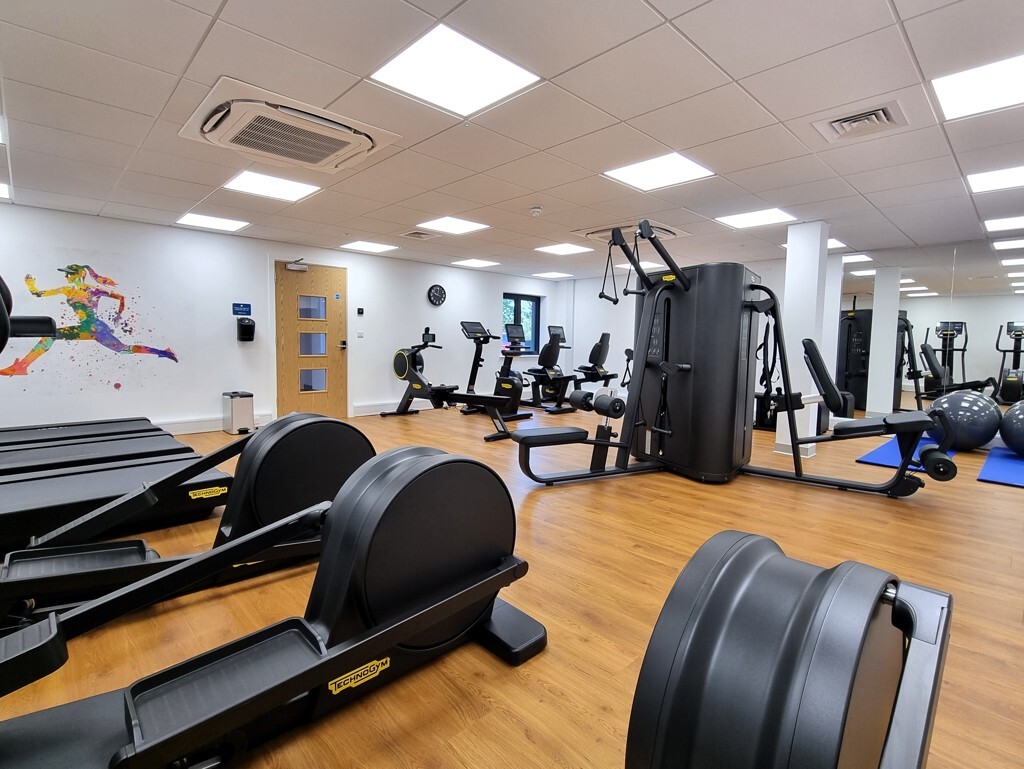 Lodge Ln, Langham en alquiler Foto del interior- Imagen 1 de 5