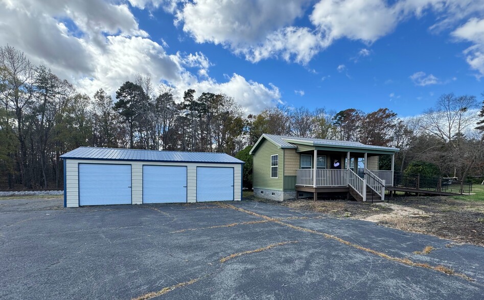 417 W Church St, Richfield, NC en venta - Foto principal - Imagen 1 de 4