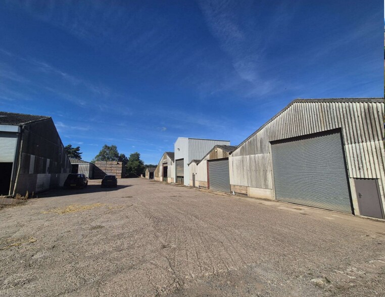 Old London Rd, Retford en alquiler - Foto del edificio - Imagen 3 de 3