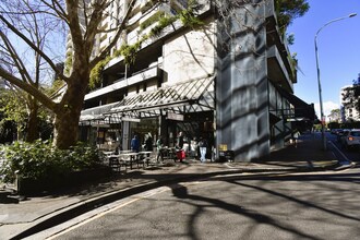 4-12 Waverley St, Bondi Junction en alquiler Foto del edificio- Imagen 1 de 2