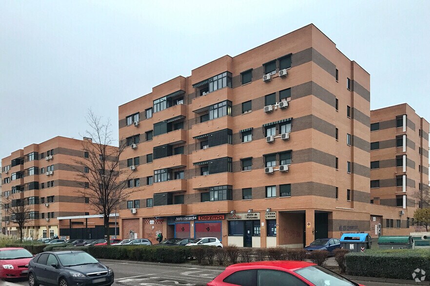 Calle Antonio Van de Pere, 17, Valdemoro, Madrid en venta - Foto principal - Imagen 1 de 1