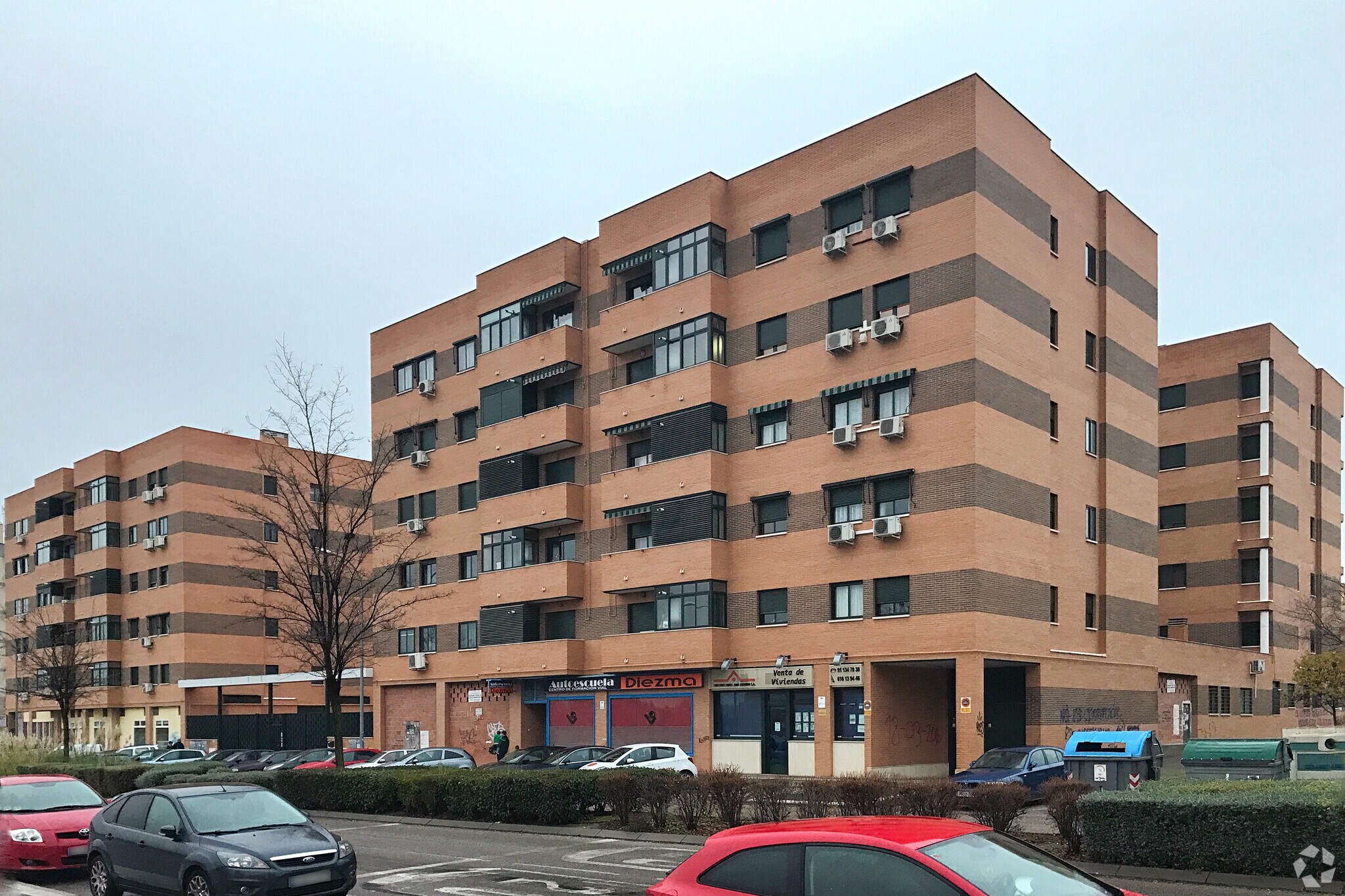 Calle Antonio Van de Pere, 17, Valdemoro, Madrid en venta Foto principal- Imagen 1 de 1