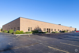 Más detalles para 740-750 Pinecrest Dr, Prospect Heights, IL - Oficinas, Naves en alquiler