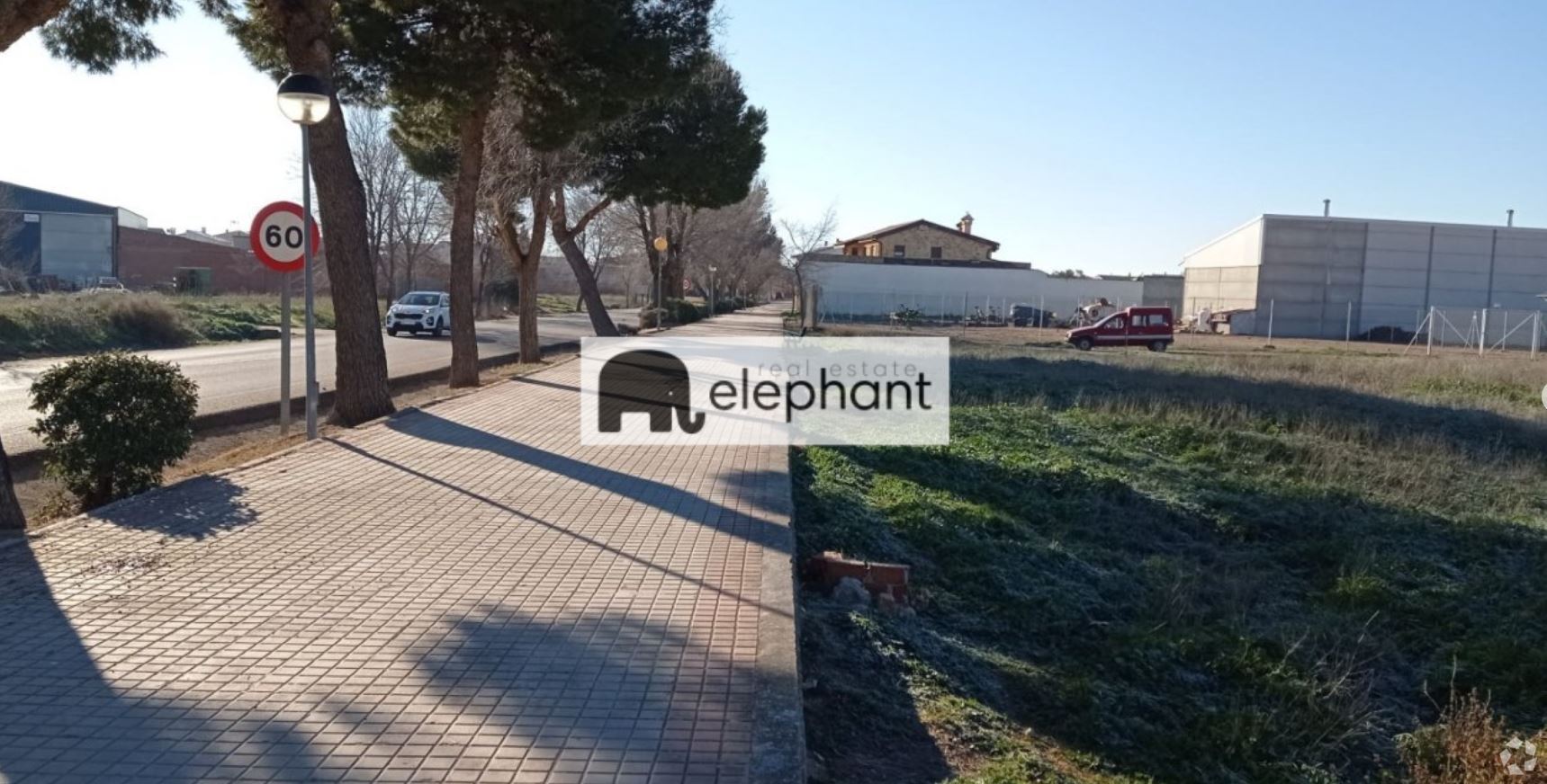 Calle Hierbabuena, 13, Villafranca de los Caballeros, Toledo en venta Foto principal- Imagen 1 de 1