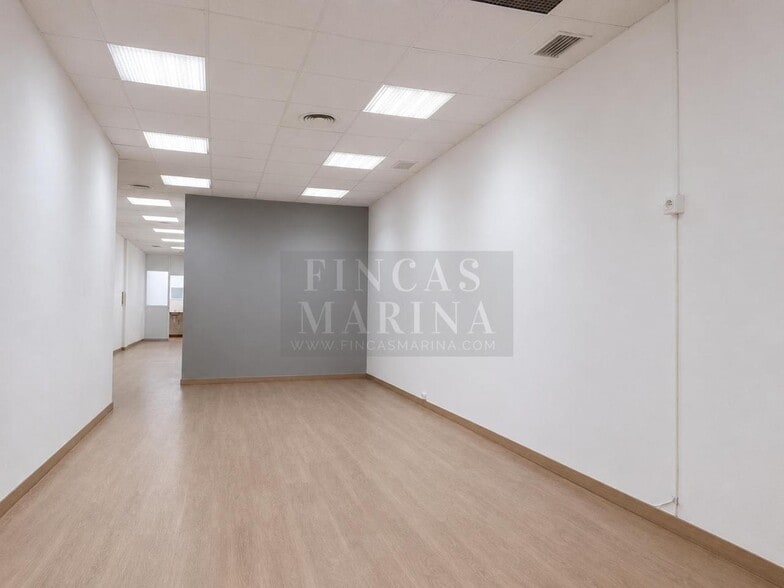 Local en Gavà, Barcelona en alquiler - Foto del interior - Imagen 1 de 4