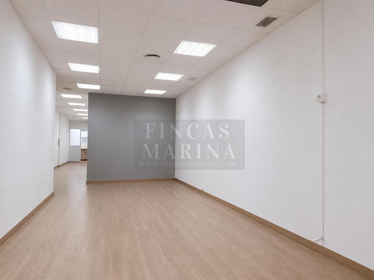 Local en Gavà, Barcelona en alquiler Foto del interior- Imagen 1 de 5