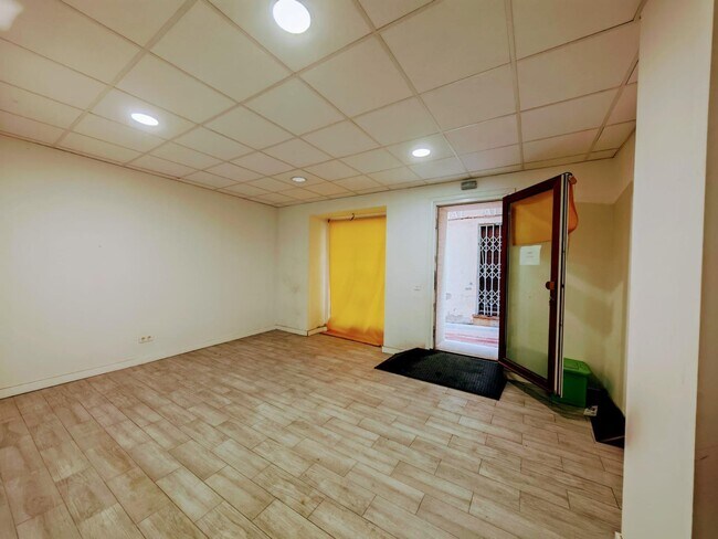 Más detalles de Local en alquiler