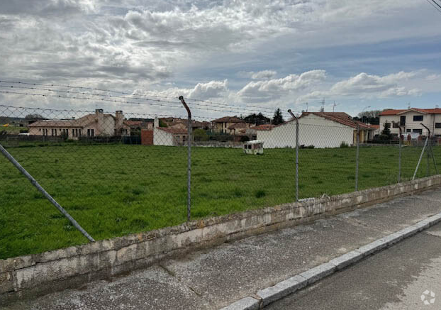 Terrenos en Sebúlcor, Segovia en venta - Foto del edificio - Imagen 2 de 3