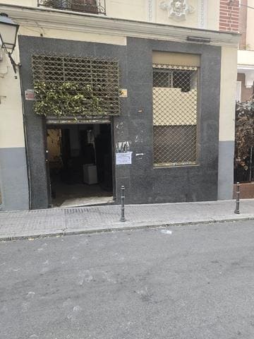 Más detalles de Local en alquiler