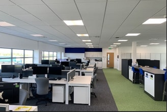 Rougham Industrial Estate, Bury St Edmunds en alquiler Foto del interior- Imagen 1 de 2