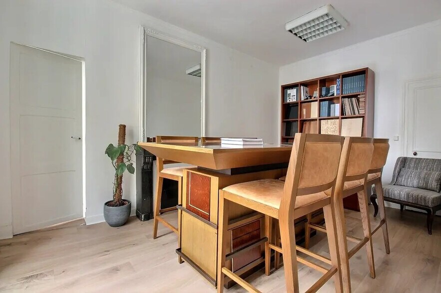 9 Rue Bergère, Paris en alquiler - Foto del interior - Imagen 3 de 8