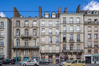 Más detalles para 69 Quai De La Fosse, Nantes - Edificios residenciales en venta