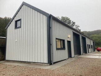 Más detalles de Nanturras, Goldsithney - Nave en alquiler