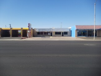 Más detalles para 711 E Florence Blvd, Casa Grande, AZ - Locales en alquiler