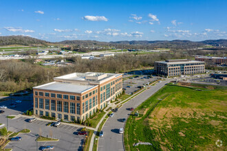 4068 Rural Plains Cir, Franklin, TN - VISTA AÉREA  vista de mapa - Image1