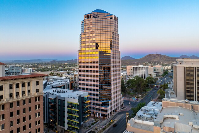 Más detalles de 1 S Church Ave, Tucson, AZ - Coworking en alquiler