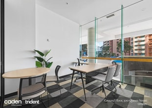 500 Queen St, Brisbane City en alquiler Foto del interior- Imagen 2 de 5