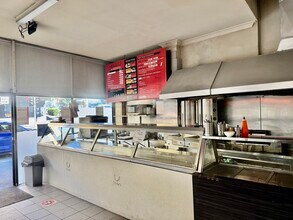 557-565 Elizabeth St, Surry Hills en alquiler Foto del interior- Imagen 1 de 2