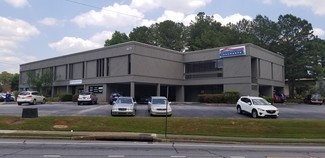 Más detalles para 4675 N Shallowford Rd, Dunwoody, GA - Oficinas, Oficina/Clínica en alquiler