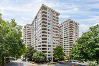 Más detalles para 4500 N Park Ave, Chevy Chase, MD - Edificios residenciales en venta